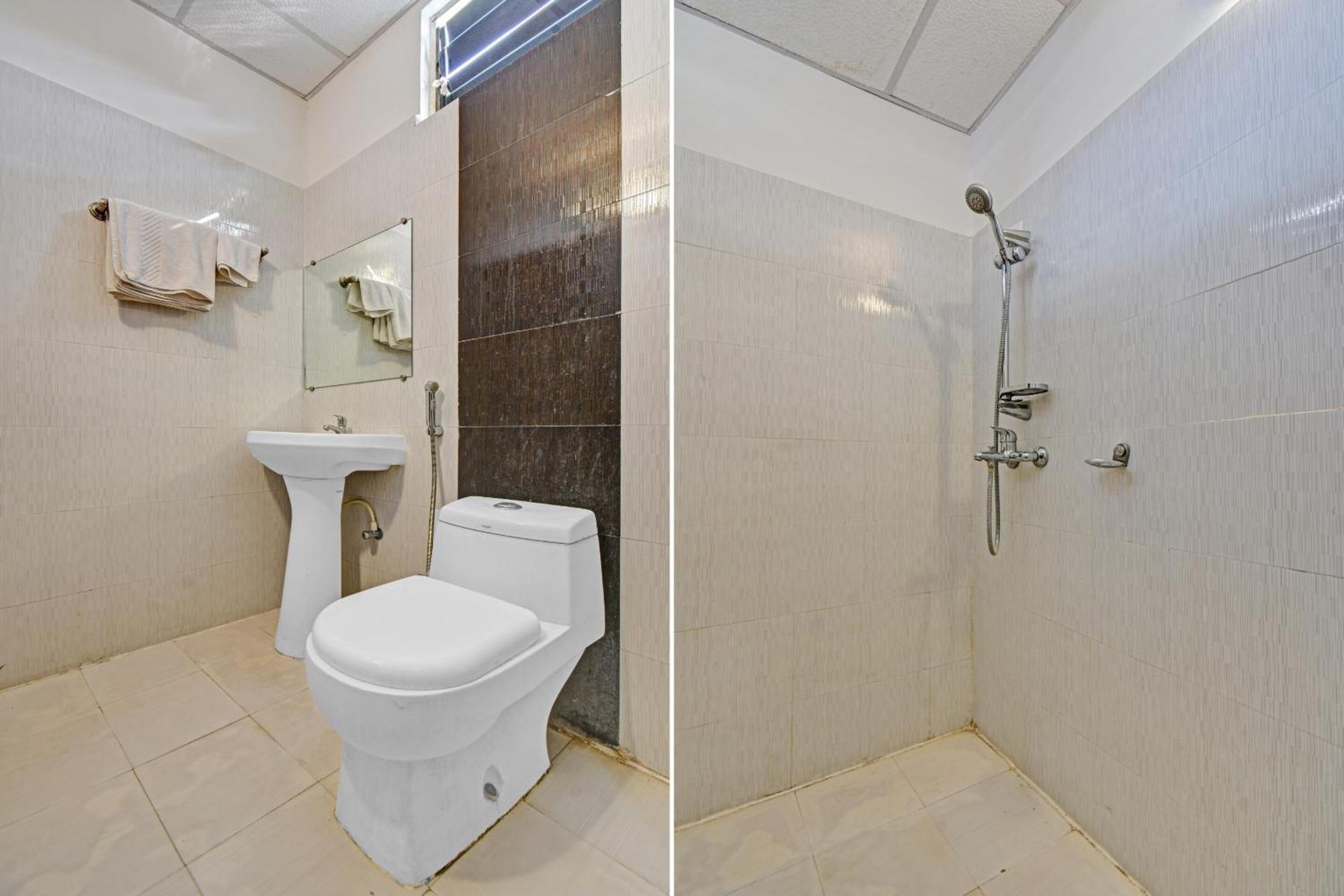 Townhouse Classio Suites Shirdi Esterno foto