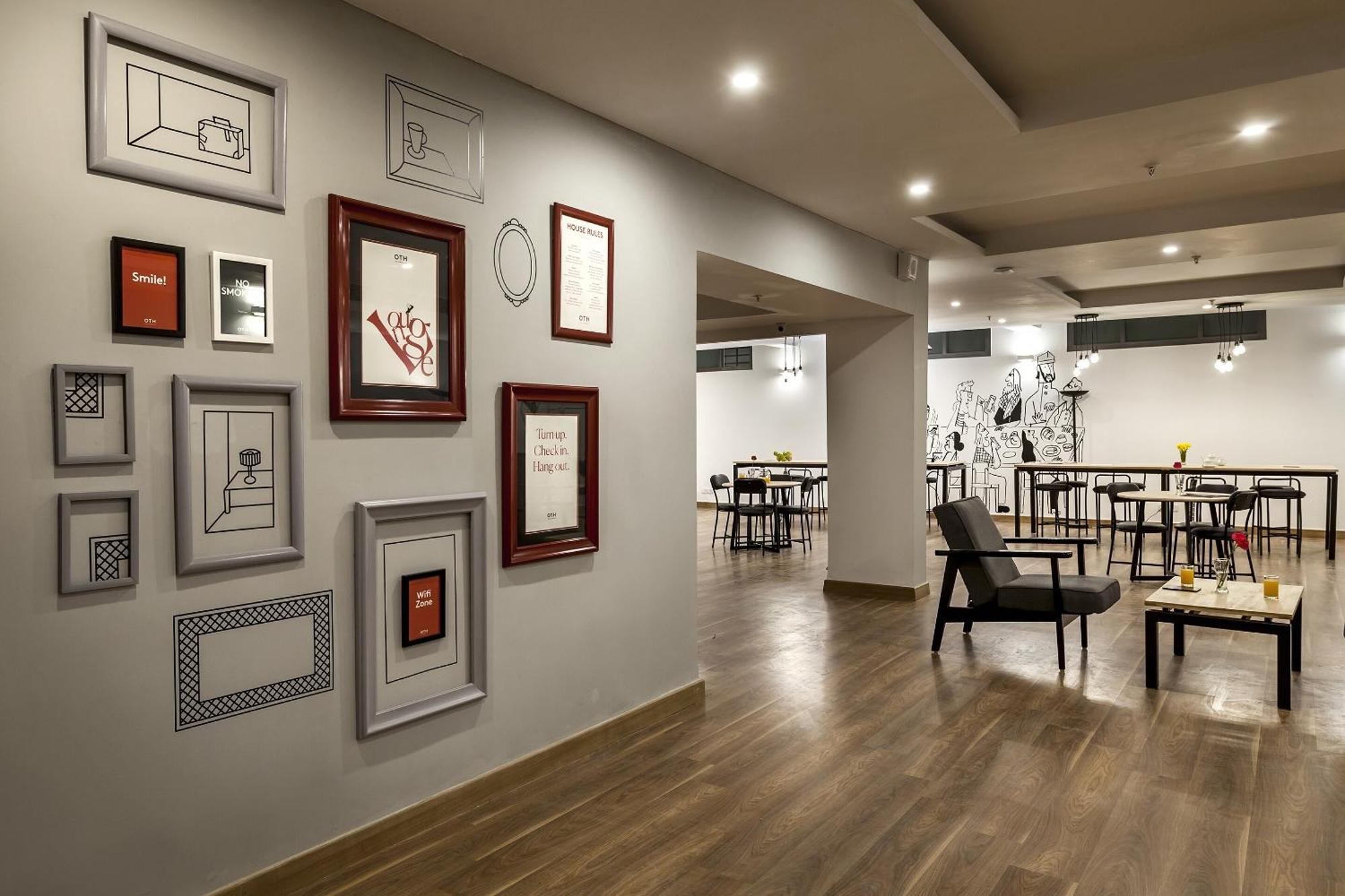 Townhouse Classio Suites Shirdi Esterno foto